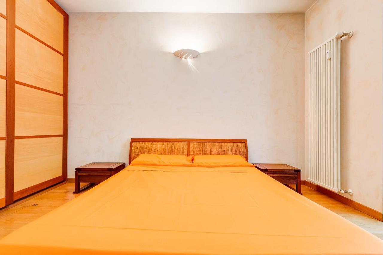 Vatican - Zen Style Loft With Jacuzzi Řím Exteriér fotografie